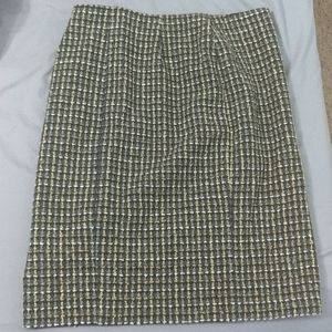 United colors of Benetton pencil skirt